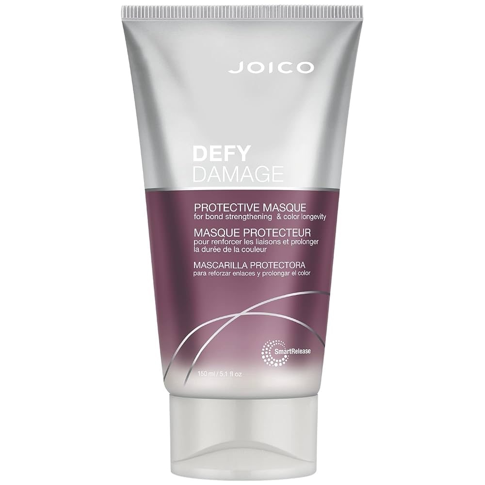 JOICO DEFY DAMAGE PROTECTIVE MASQUE